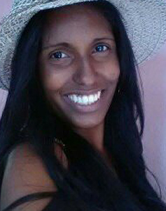 30 Year Old Sancti Spiritus, Cuba Woman