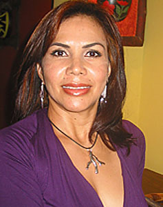 48 Year Old Barranquilla, Colombia Woman