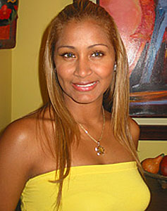 31 Year Old Barranquilla, Colombia Woman