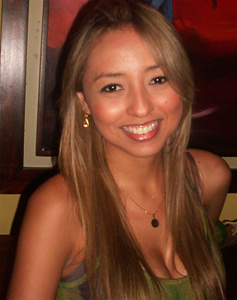 31 Year Old Barranquilla, Colombia Woman
