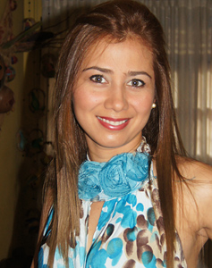 33 Year Old Barranquilla, Colombia Woman