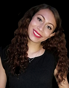 26 Year Old Bogota, Colombia Woman