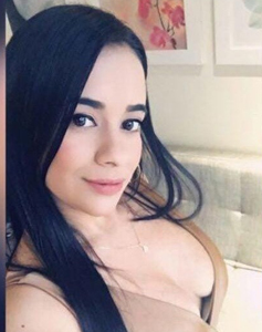 28 Year Old Barranquilla, Colombia Woman