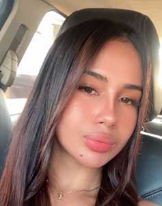 27 Year Old Barranquilla, Colombia Woman