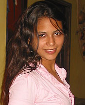 30 Year Old Barranquilla, Colombia Woman