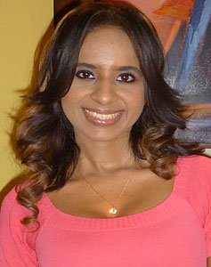 32 Year Old Barranquilla, Colombia Woman