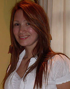 40 Year Old Barranquilla, Colombia Woman