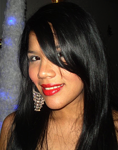 25 Year Old Barranquilla, Colombia Woman