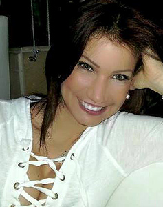 39 Year Old Valencia, Venezuela Woman