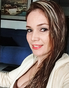 37 Year Old Caldas, Colombia Woman