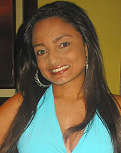 37 Year Old Barranquilla, Colombia Woman