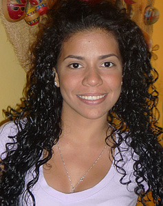 29 Year Old Barranquilla, Colombia Woman
