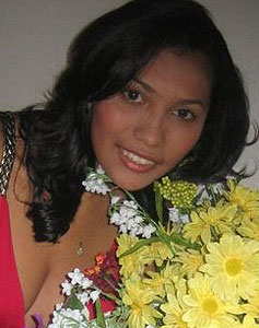 24 Year Old Barranquilla, Colombia Woman