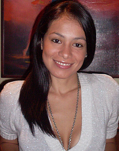 31 Year Old Barranquilla, Colombia Woman