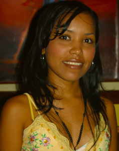 32 Year Old Barranquilla, Colombia Woman