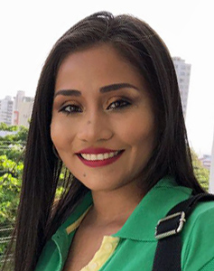 29 Year Old Barranquilla, Colombia Woman