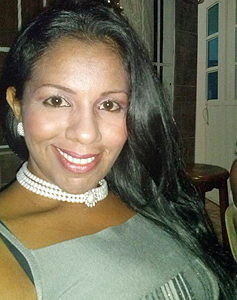 44 Year Old Barranquilla, Colombia Woman