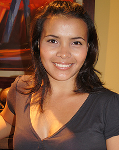 25 Year Old Barranquilla, Colombia Woman