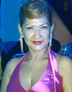 64 Year Old Palmira, Colombia Woman