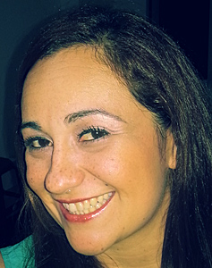 45 Year Old Villavicencio, Colombia Woman