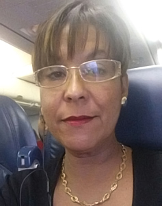 58 Year Old Other City, Dominican Republic Woman