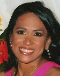 57 Year Old Valencia, Venezuela Woman