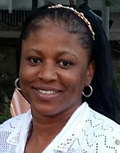 45 Year Old Cali, Colombia Woman