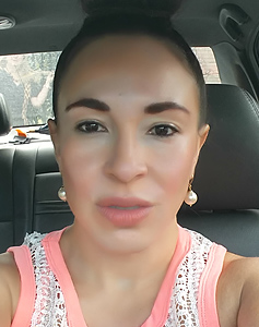 47 Year Old Bogota, Colombia Woman