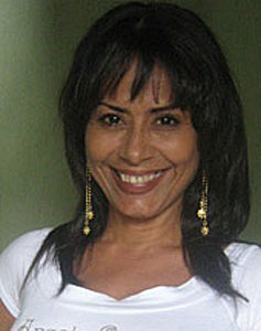 47 Year Old Barranquilla, Colombia Woman