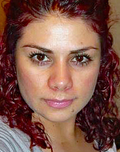 40 Year Old Mexico City, Mexico Woman