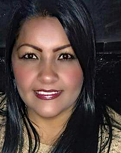 46 Year Old Bogota, Colombia Woman