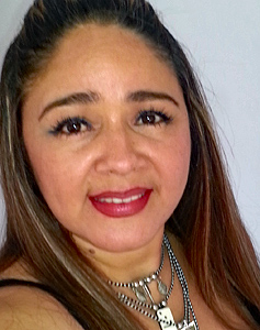57 Year Old Cali, Colombia Woman