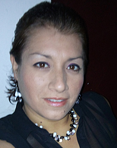 43 Year Old Chiclayo, Peru Woman