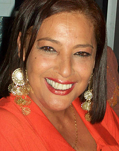 61 Year Old Cali, Colombia Woman