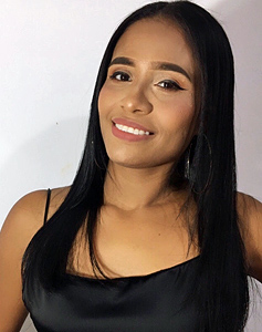 29 Year Old Barranquilla, Colombia Woman