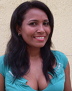 37 Year Old Barranquilla, Colombia Woman