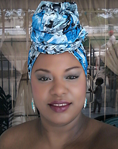 45 Year Old Cartagena, Colombia Woman
