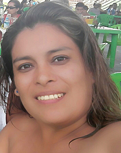 45 Year Old Chiclayo, Peru Woman