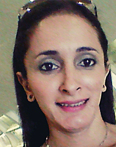 41 Year Old Other City, Ecuador Woman