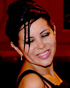 53 Year Old Lima, Peru Woman
