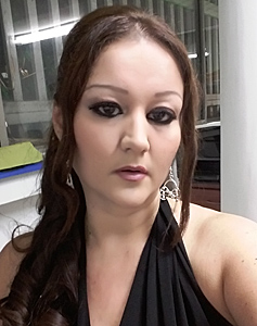 55 Year Old Medellin, Colombia Woman