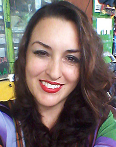42 Year Old Alajuela, Costa Rica Woman