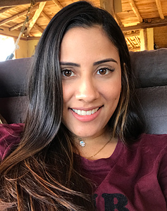 27 Year Old Barranquilla, Colombia Woman