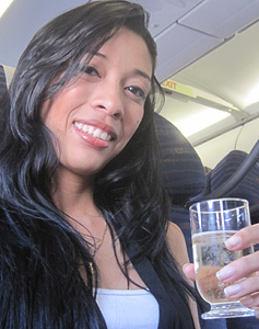 32 Year Old Barranquilla, Colombia Woman