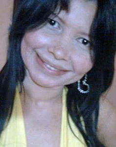 48 Year Old Cartagena, Colombia Woman