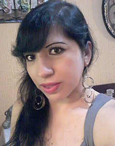 49 Year Old Other City, Ecuador Woman