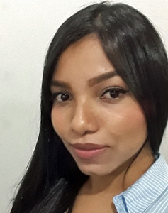 26 Year Old Barranquilla, Colombia Woman