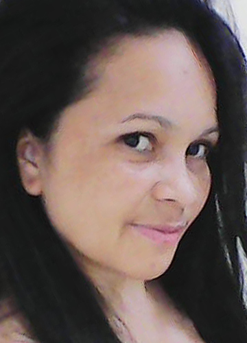 45 Year Old Other City, Dominican Republic Woman