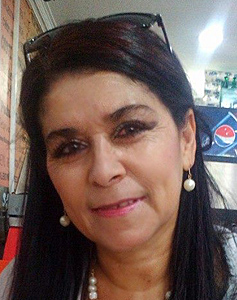 62 Year Old Itagui, Colombia Woman