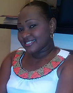 45 Year Old Barranquilla, Colombia Woman